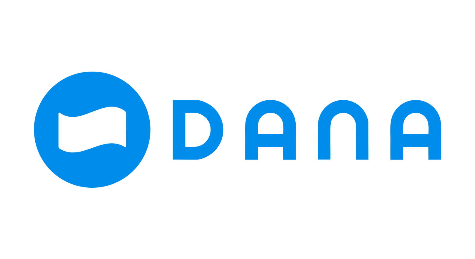 Logo Dana