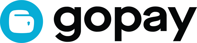 Logo Gopay